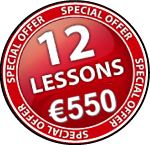 Special Offer - 12 lessons €550 - ideal pre-test course, Naas Driving Courses, Duggan Driving School